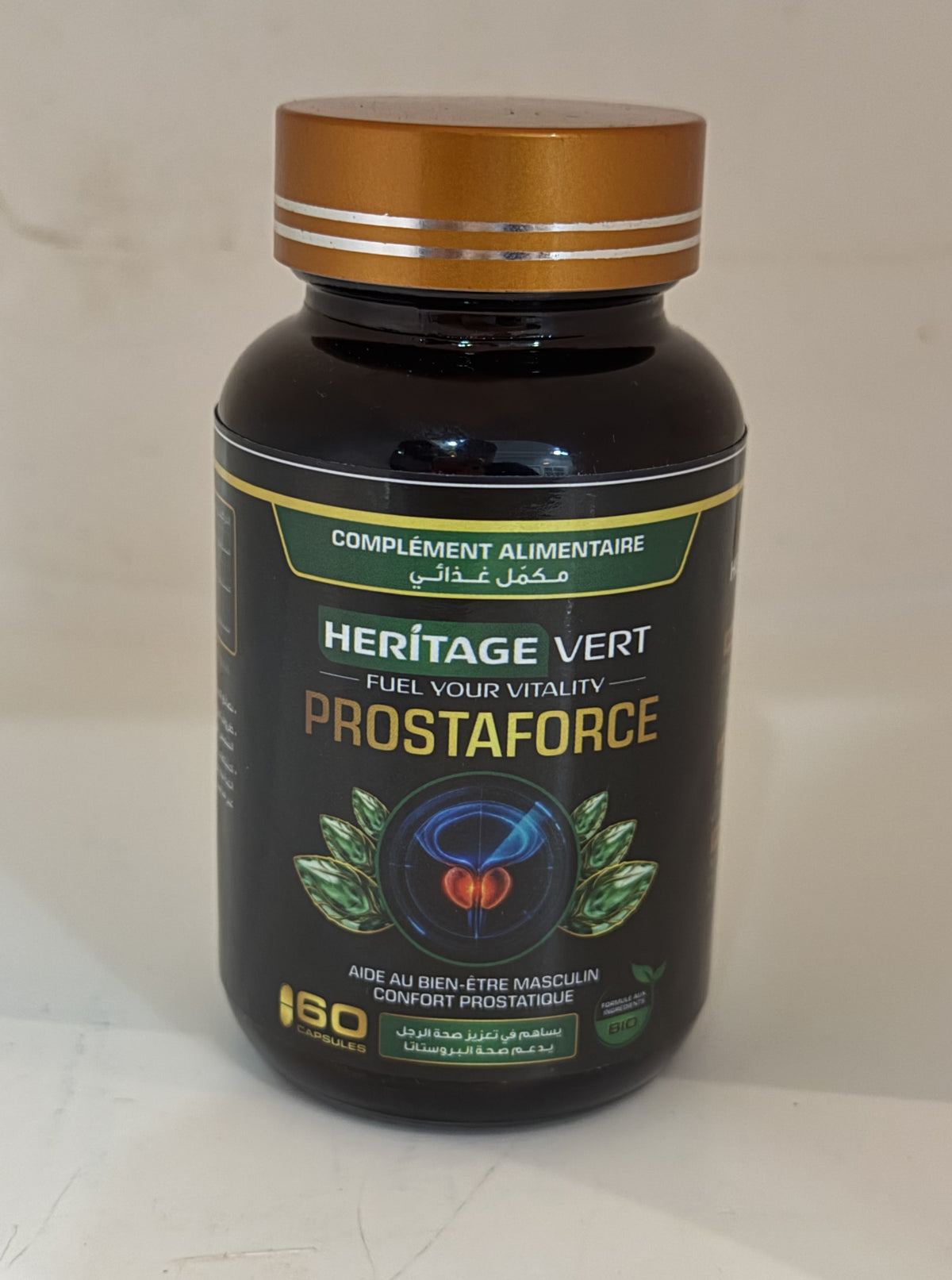 Prostaforce™